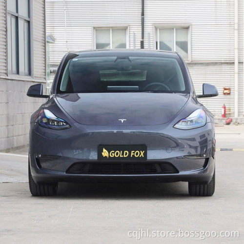 Electric Vehicle Car High Quality Tesla Model 3/tesla Model Y/tesla Model S/tesla Model X Motor Power New Energy Ev Car